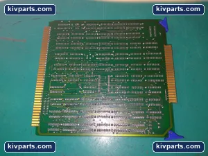 T50106 Control Card Circuit Board PCB – actual item, photo 6 of 7