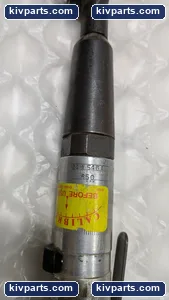 HG480 Nut Runner – actual item, photo 2 of 6