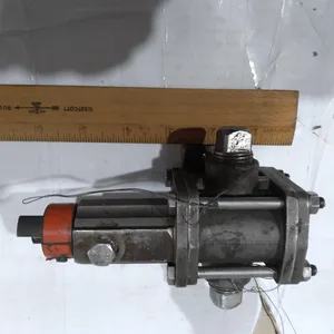 Chemsteel Oberdorfer Rotary Gear Pump