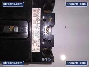 Gould EF3-B015 I-T-E Circuit Breaker – actual item, photo 3 of 6
