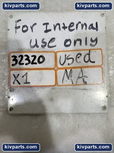 Fanuc A16B-2202-0421 Supply Control Circuit Board PCB – actual item, photo 6 of 6