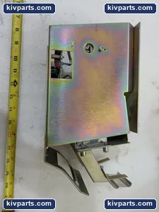 870161-04 Fuel Dispenser Internal Control – actual item, photo 9 of 10