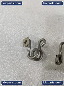 Joslyn Clark S-45.0 Relay Heater Element Coil – actual item, photo 3 of 5