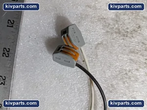 Sylvania 75107-0 LED Downlight Kit Adapter – actual item, photo 5 of 6