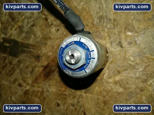 31J3-C-DBAFT Automatic Valve – actual item, photo 5 of 6
