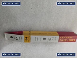Kearney 21005 Fuse – actual item, photo 5 of 7