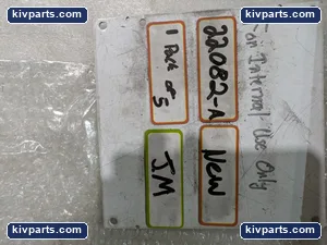 Eaton E34LP20 Contact Block – actual item, photo 4 of 4