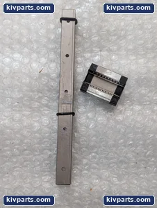 Misumi SSEBZ16-190 Bearing – actual item, photo 3 of 7