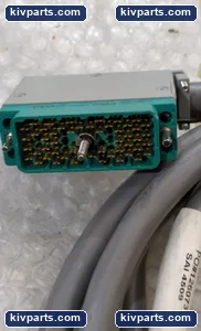 Triconex 4000094-110N Interface Cable – actual item, photo 3 of 6