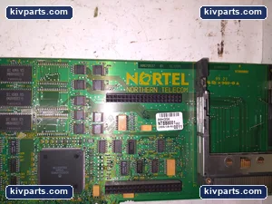 Nortel NTBB8001 Interface Card Board PCB – actual item, photo 2 of 5
