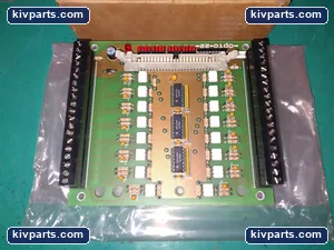 Opto 22 G4PB16K Rack Digital Module Backplane – actual item, photo 2 of 5