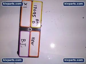 GF DN15 Valve – actual item, photo 4 of 4