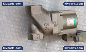 CKD 0-0.5NPA Pneumatic Component – actual item, photo 3 of 6