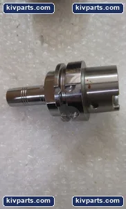 Tribos-spannfutter 1SKIB Air Cylinder – actual item, photo 5 of 5
