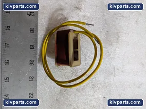 Decco Coil Company 9‑528 Solenoid – actual item, photo 3 of 4