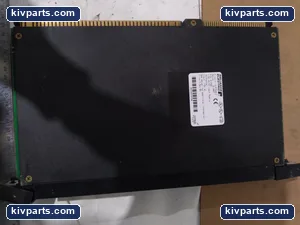 Reliance Electric 0-57636-C AC/DC Input Module – actual item, photo 2 of 5