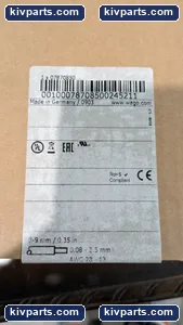 WAGO 787-850 Power Shitched Mode Poner Supply – actual item, photo 2 of 7
