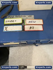 8125404 Krauss-Maffei Thermo Element – actual item, photo 3 of 3