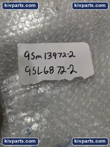 95M13972-2 – actual item, photo 7 of 8