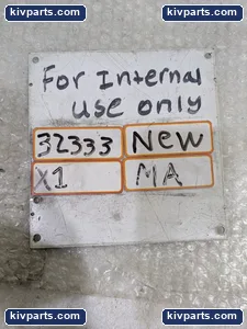 Pepperl+Fuchs KFU8-FSSP-1.D Voltage Current Converter – actual item, photo 6 of 6