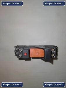 Weidmuller 836971 Terminal Block – actual item, photo 3 of 4