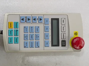 Mycronic Mydata Machine Teach Pendant Controller