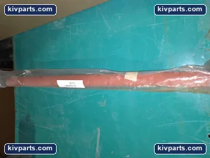 G1204585 Flexfab Silicone Coolant Hose – actual item, photo 2 of 3