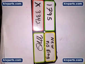 AVX 12065A6R8CAT2A NP0 1206 SMD Ceramic Capacitor – actual item, photo 2 of 2
