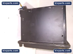 General Electric 12IJCV51A13A Type IJCV Overcurrent Relay – actual item, photo 2 of 3