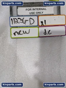 National Instruments 182482A-01 Test Equipment – actual item, photo 4 of 4