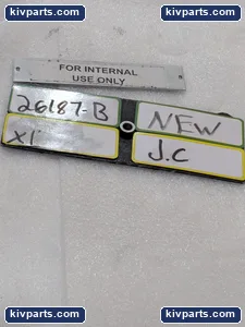 Eaton 9-2876-1 Contactor Coil – actual item, photo 7 of 7