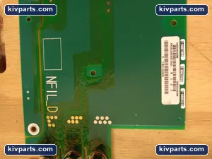 Siemens A5E00430098 Board MM430 Industrial Drive – actual item, photo 5 of 11