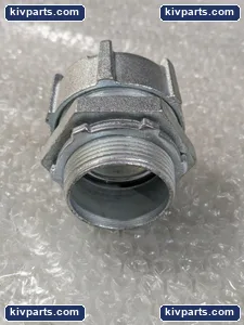Thomas & Betts Flexible Conduit Connector – actual item, photo 2 of 5