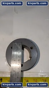 Browning 1TA34 Tapered Pulley – actual item, photo 4 of 5