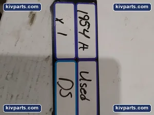 Edison ECSR5 Dual Element Class RK5 Fuse – actual item, photo 4 of 4