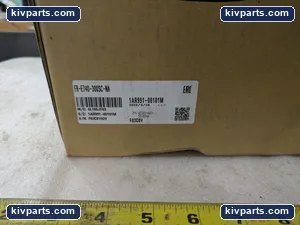 Mitsubishi FR-E740-300SC-NA Inverter – actual item, photo 3 of 8