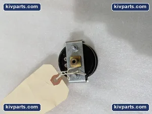 Winters S143-169-001 Pressure Gauge – actual item, photo 4 of 5