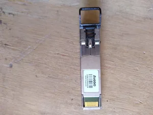 Avago AFBR-57R5APZ Fiber Channel Optical Module