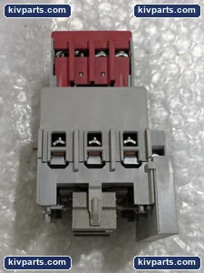 Allen-Bradley 100-C43 00 Contactor – actual item, photo 5 of 6