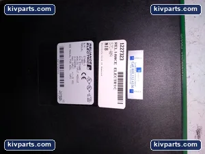 Reliance Electric 57409-C Analog Input Module – actual item, photo 3 of 7