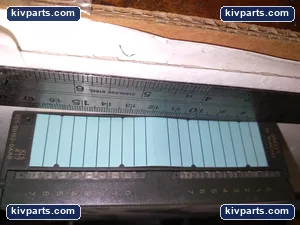 Siemens S7 6ES7 Simatic – actual item, photo 4 of 5