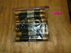 Bussmann FRS-R-3-2/10 Time Delay Dual Element Fuse