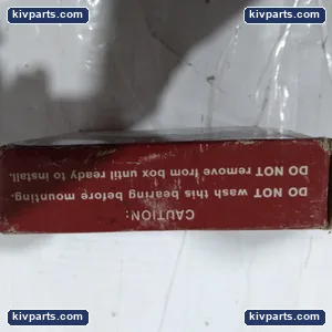 NUP-2212E Cylindrical Roller Bearing – actual item, photo 4 of 6