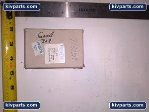Festo CPV14-M1H-V95-1/8 Pneumatic Component – actual item, photo 2 of 3