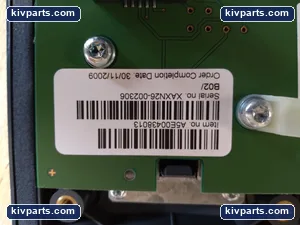 Siemens A5E00438013 Board Industrial Drive PLC – actual item, photo 2 of 5