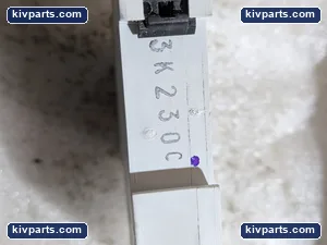 Eaton C30/1 1‑Pole Miniature Circuit Breaker – actual item, photo 4 of 6