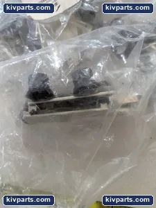 N30E930000L Connector – actual item, photo 3 of 5