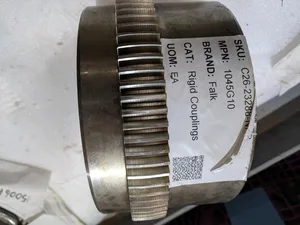 Falk 1045G10 Rigid Gear Coupling
