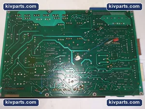 Fanuc A20B-1000-0770/09A CNC Control Board – actual item, photo 3 of 5