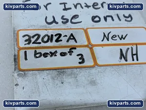 General Electric CR123C0.87A Overload Relay Heater Element – actual item, photo 5 of 5